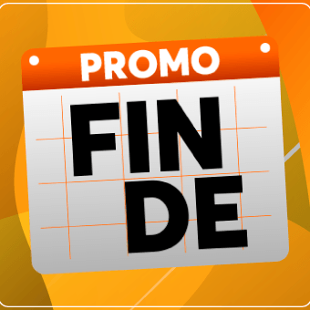 promo finde