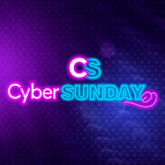 CIBERSUNDAY