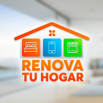 renova tu hogar