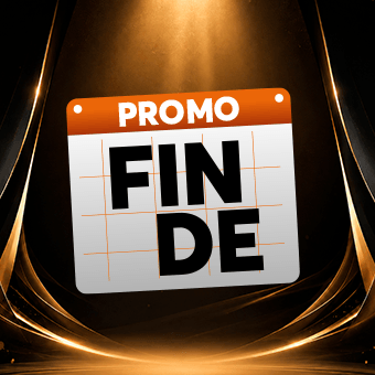 PROMO FINDE 17 AL 19 DE JULIO