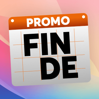 PROMO FINDE 10 AL 12 DE JULIO