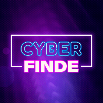CYBER FINDE 07 AL 09 DE AGOSTO