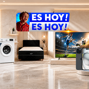 ES HOY 22 AL 28 DE JUNIO