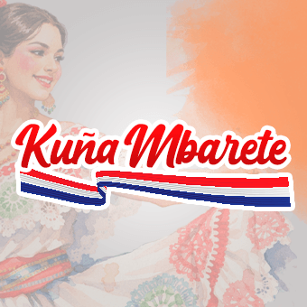 Dia de la mujer paraguaya