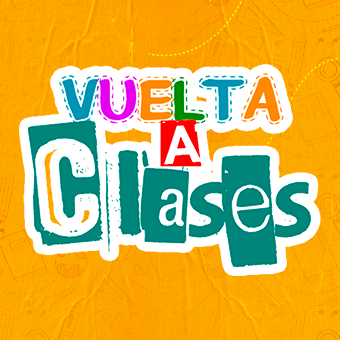 vuelta a clases