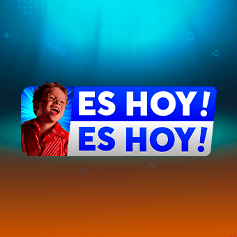 es hoy
