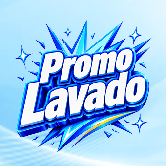 PROMO LAVADO 13 AL 19/07