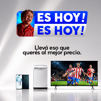 ES HOY 15 AL 21 DE JUNIO