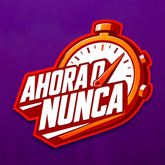 AHORA O NUNCA 2206