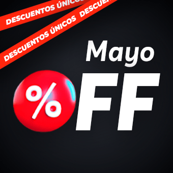 MAYO OFF