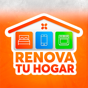 RENNOVA JULIO 01 AL 31