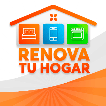 renova tu hogar