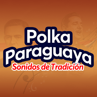 POLKA PARAGUAYA