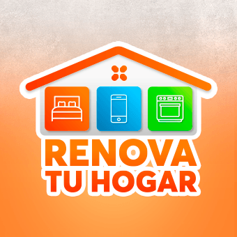 renova tu hogar