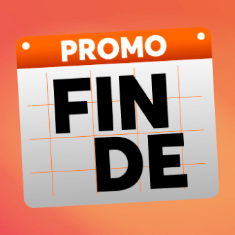 promo finde