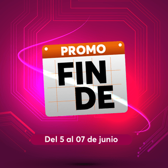 PROMO FINDE_