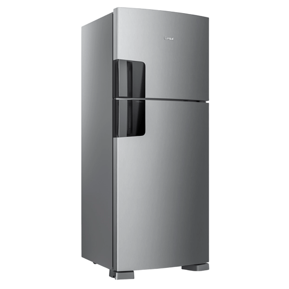 HELADERA CONSUL CRM50 EVOX 438L FRIO SECO 2 PUERTAS
