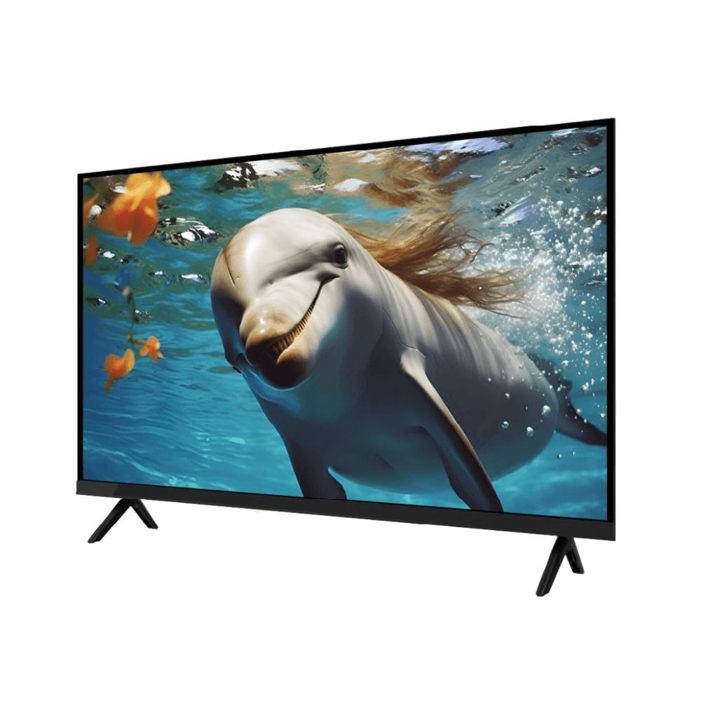 TV QUANTA QTATV32 32" ANDROID 14 LED ISDB HD/1GB/8GB/1CR 115391