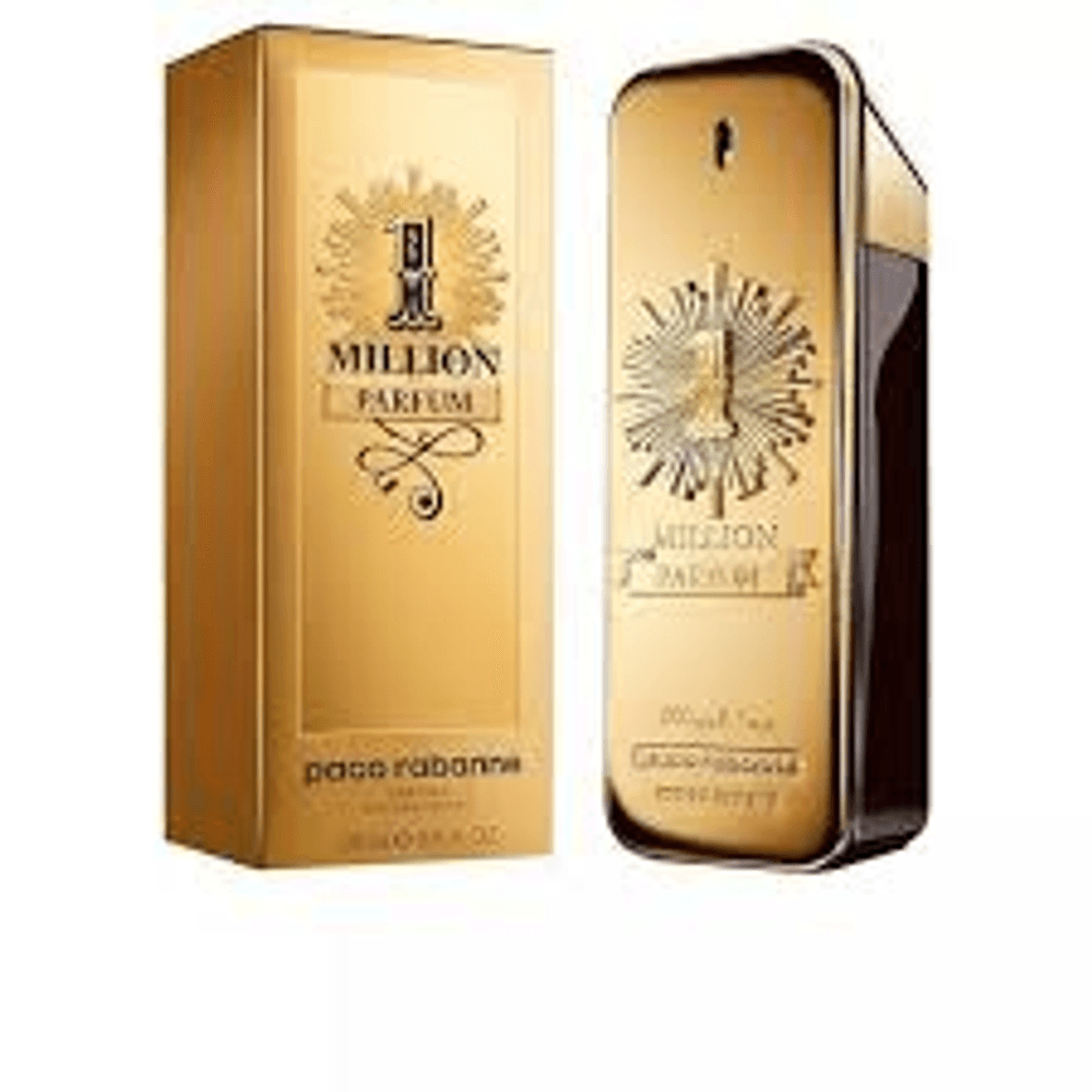 PERFUME PACO RABANNE ONE MILLION MEN 100ML 12581