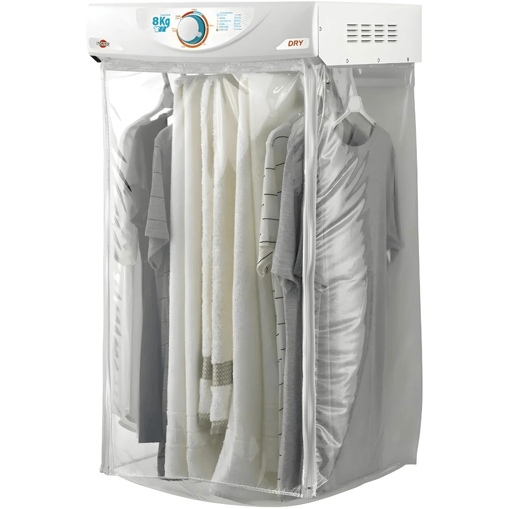 SECARROPAS COLGANTE TOKYO 8KG COGANTE DRY EDTSC8