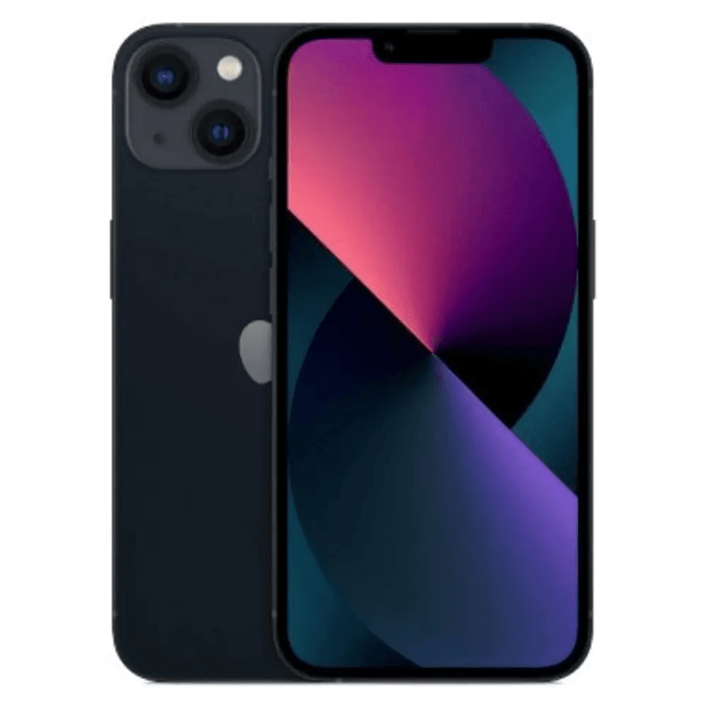 CELULAR APPLE IPHONE 13 128GB NEGRO 14951