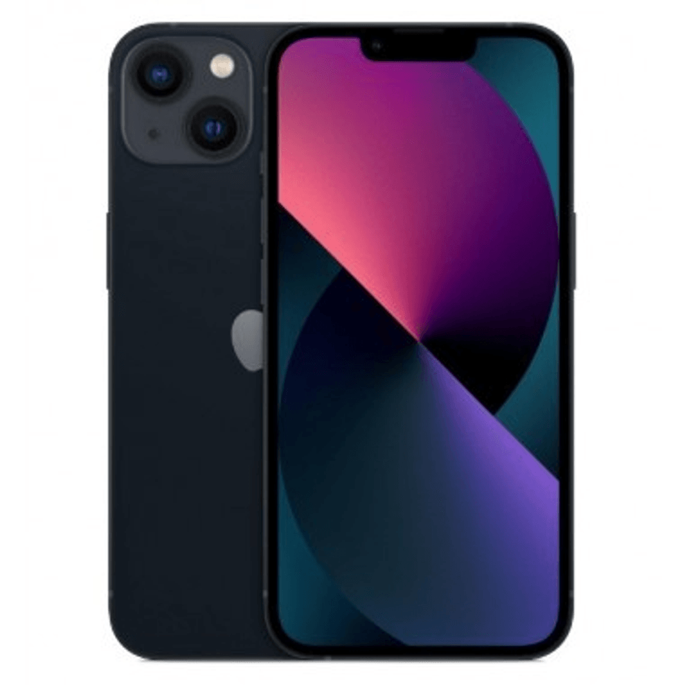 CELULAR APPLE IPHONE 13 128GB NEGRO 14951