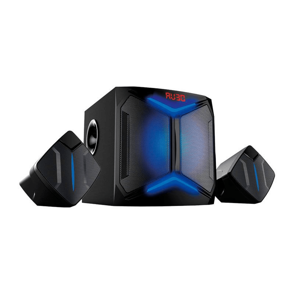 SPEAKER CONSUMER SPIDER 2.1 49W