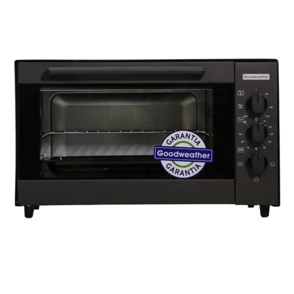 HORNO ELECTRICO GOODWEATHER 45LTS GW-45S
