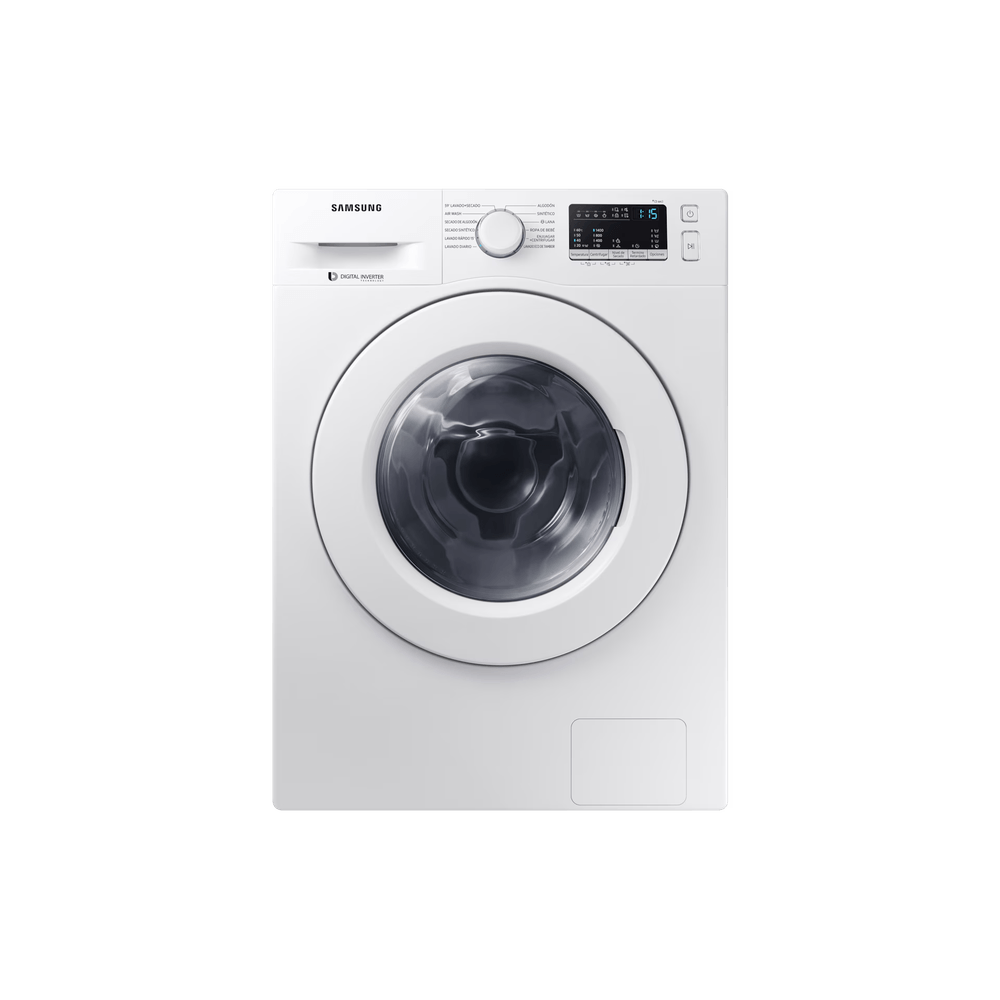 LAVASECARROPAS SAMSUNG 11KG/7KG REF:WD11M4473MW/ZS 19375