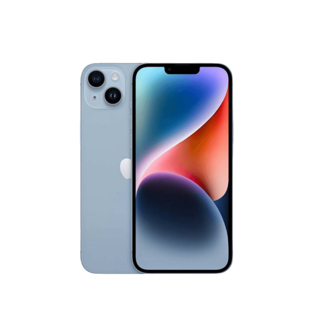 CELULAR IPHONE 14 128GB BLUE ESIM