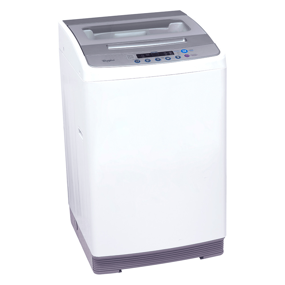 LAVARROPAS WHIRLPOOL WWI12AW 12KG CARGA SUP BLANCO 850RPM W342