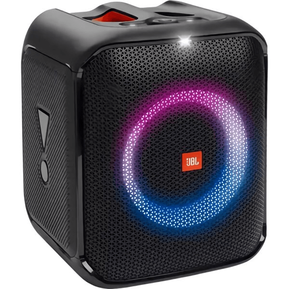 PARLANTE JBL PARTYBOX ENCORE ESSENTIAL 2 NEGRO