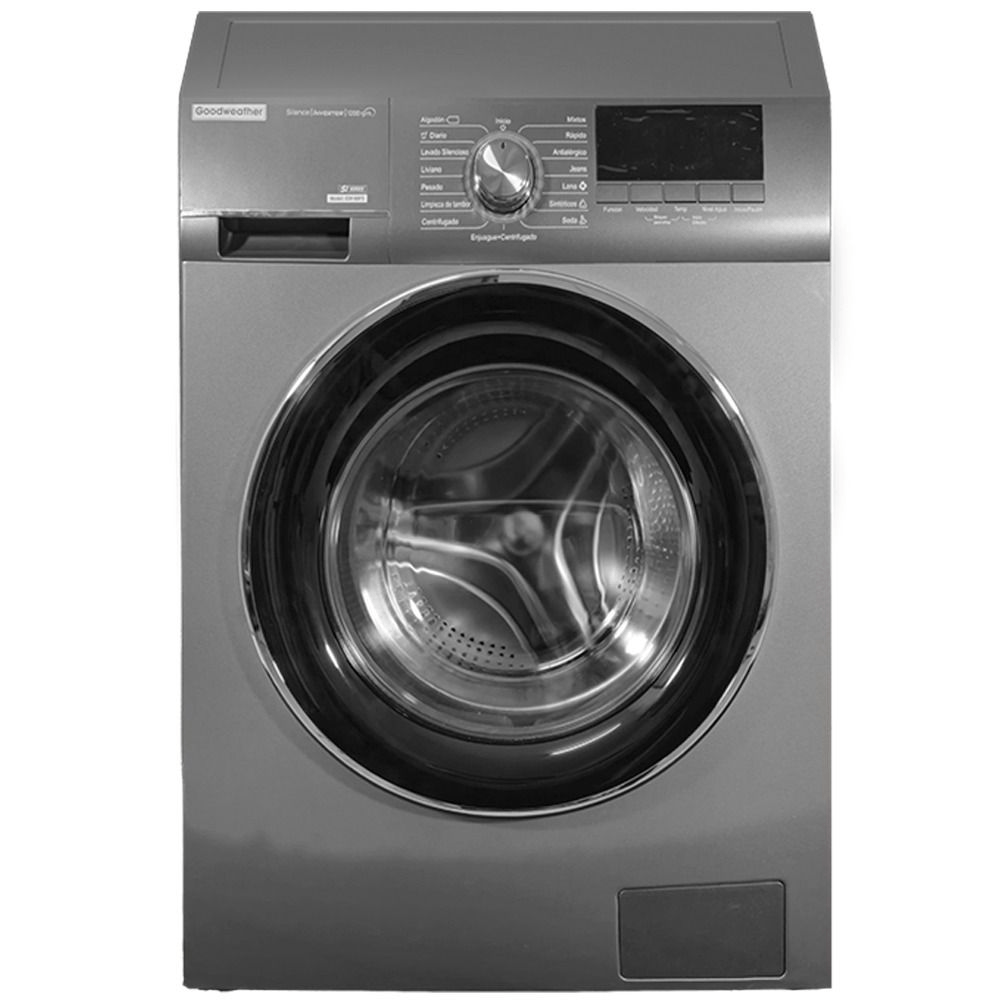 LAVARROPAS GOODWEATHER VICTORIA INVERTER 8KG GW-80FS