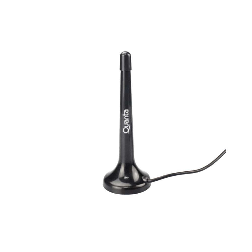 ANTENA TV DIGITAL QUANTA QTANTO260 VHF-UHF-20DB-N REF QTANT0260 28220