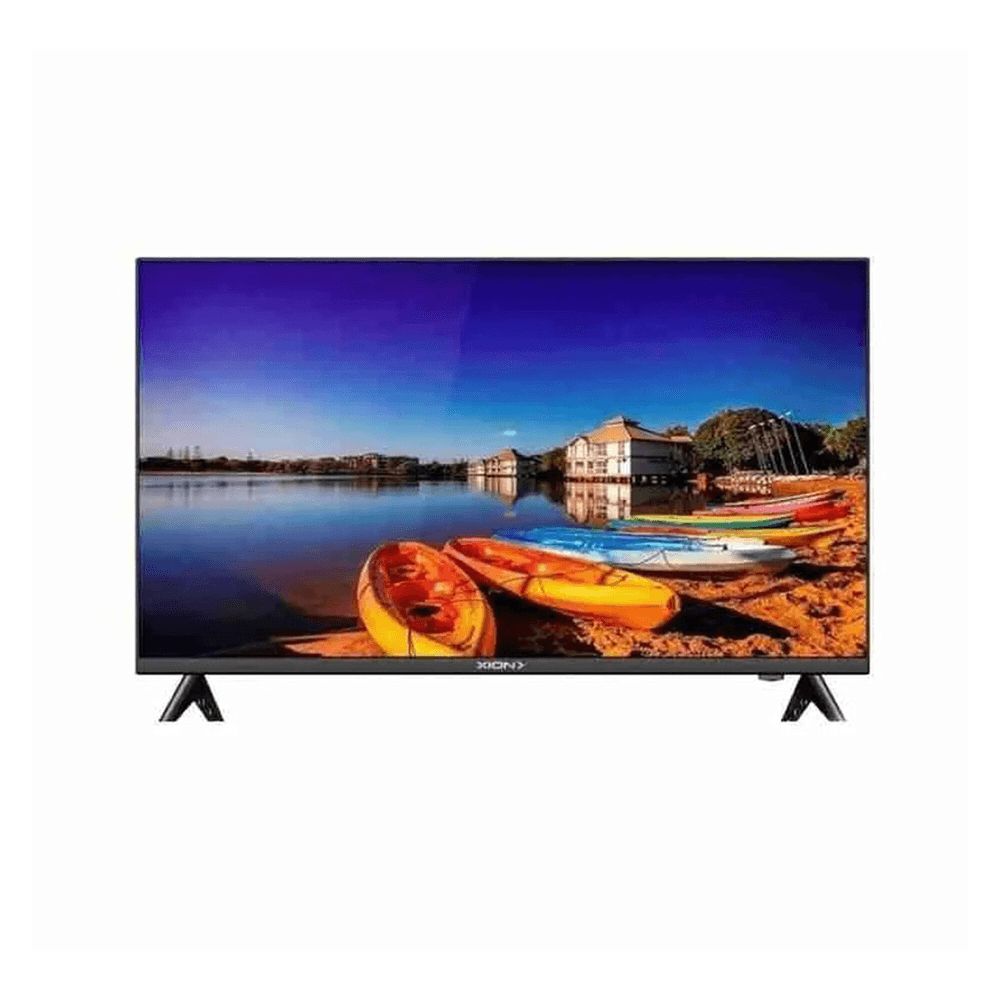 TV SMART 32" XION LE32SLIM HD/USB/HDMI/ANDROID/DIGITAL