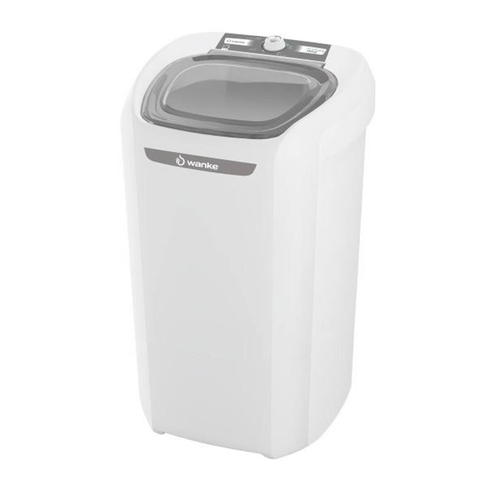 LAVARROPA WANKE CAT PREMIUM 15KG FUME/GRAFITO WLP15K-FU