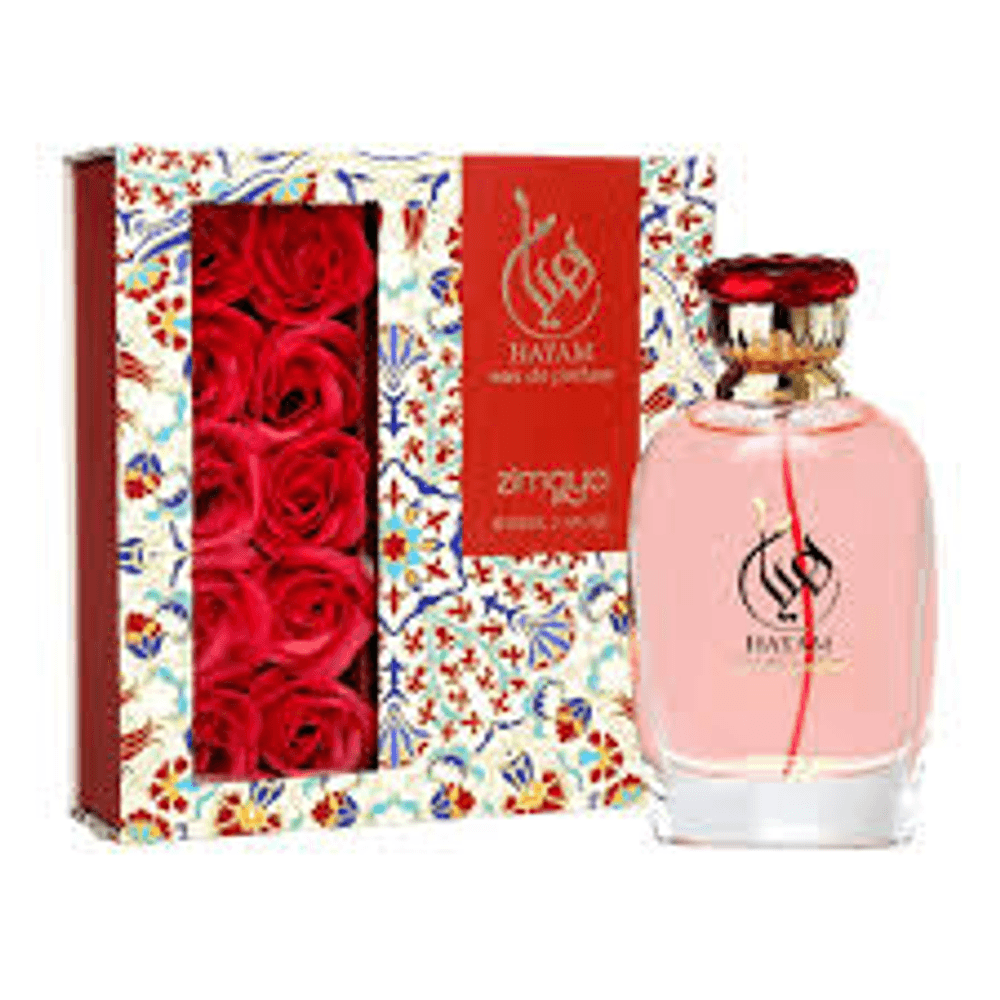 PERFUME FEMENINO EDP LATTAFA HAYA 100ML 29697