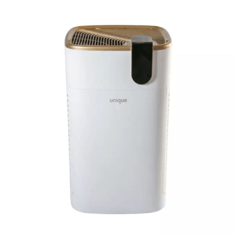 PURIFICADOR DE AIRE UNIQUE PARA ESPACIOS GRANDE RC-PURI15B 29903