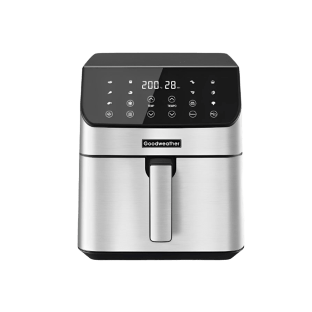 AIR FRYER GOODWEATHER 6.5LTS GW-5004
