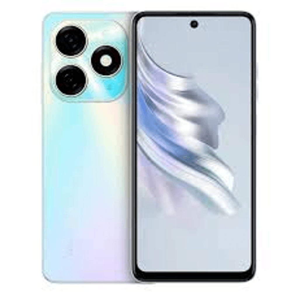 CELULAR TECNO SPARK 20  KJ5 8GB/256GB  BLANCO 30374