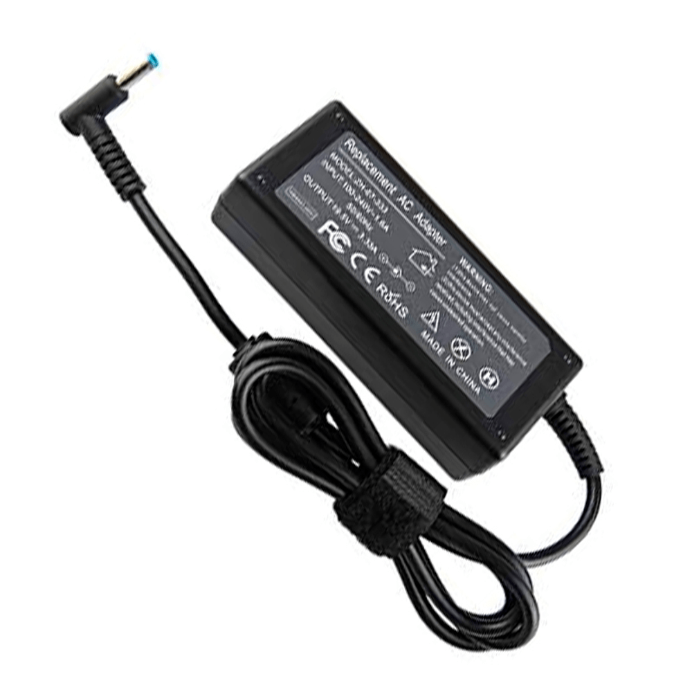 CARGADOR DE NOTEBOOK UNIV HP LS-195-333 31367