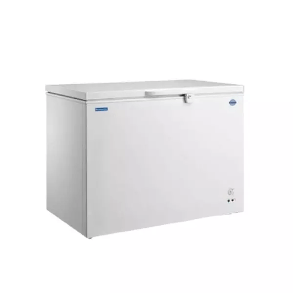CONGELADOR GOODWEATHER 300LTS GW-360XT