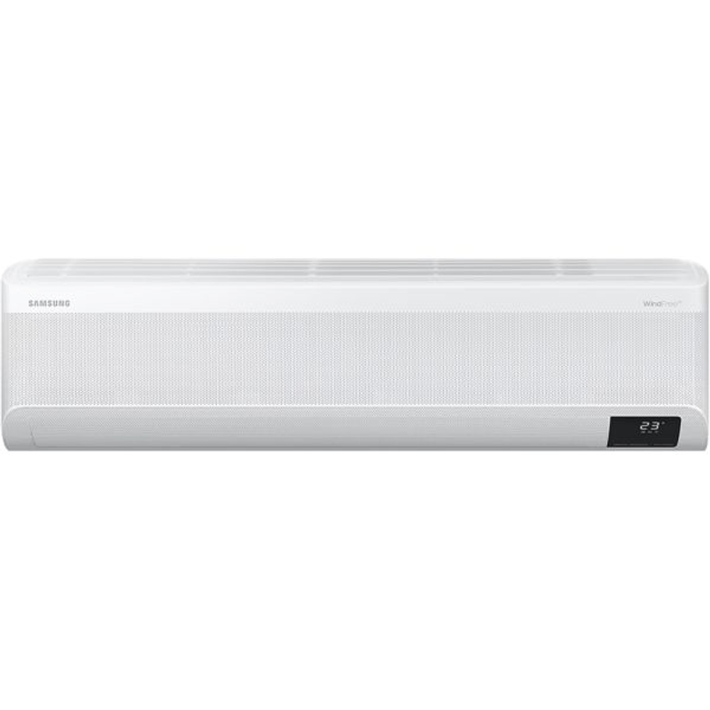 AIRE ACONDICIONADO SAMSUNG 18000BTU WIND FREE INVERTER WIFI F/C AR18BSEAMWK/ZS A800051 31727