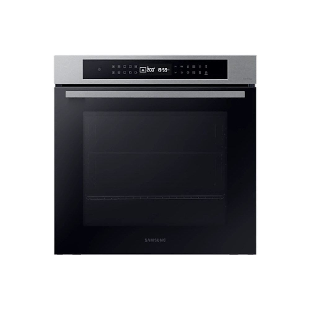 HORNO ELECTRICO SAMSUNG 70L C/VAPOR NATURAL WIFI NV7B4040VAS/BG A800108 31840