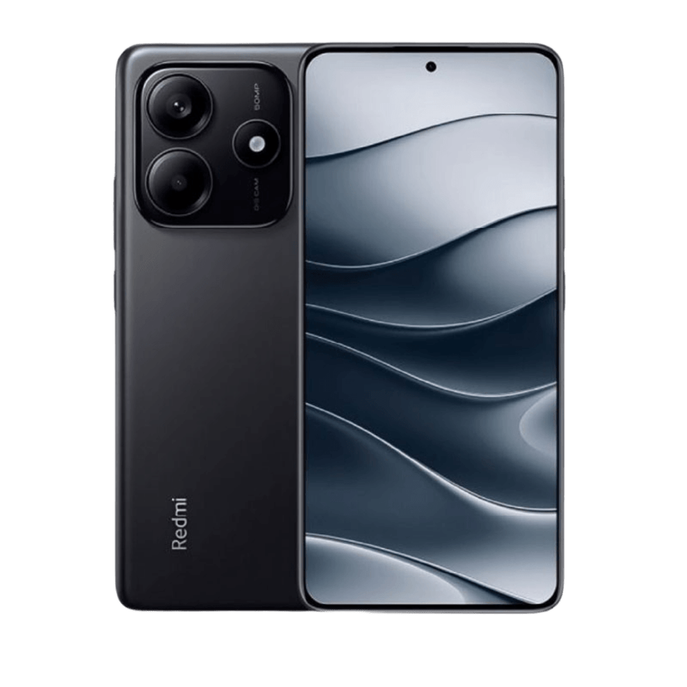 CELULAR XIAOMI REDMI NOTE 14 6GB/128GB 32741