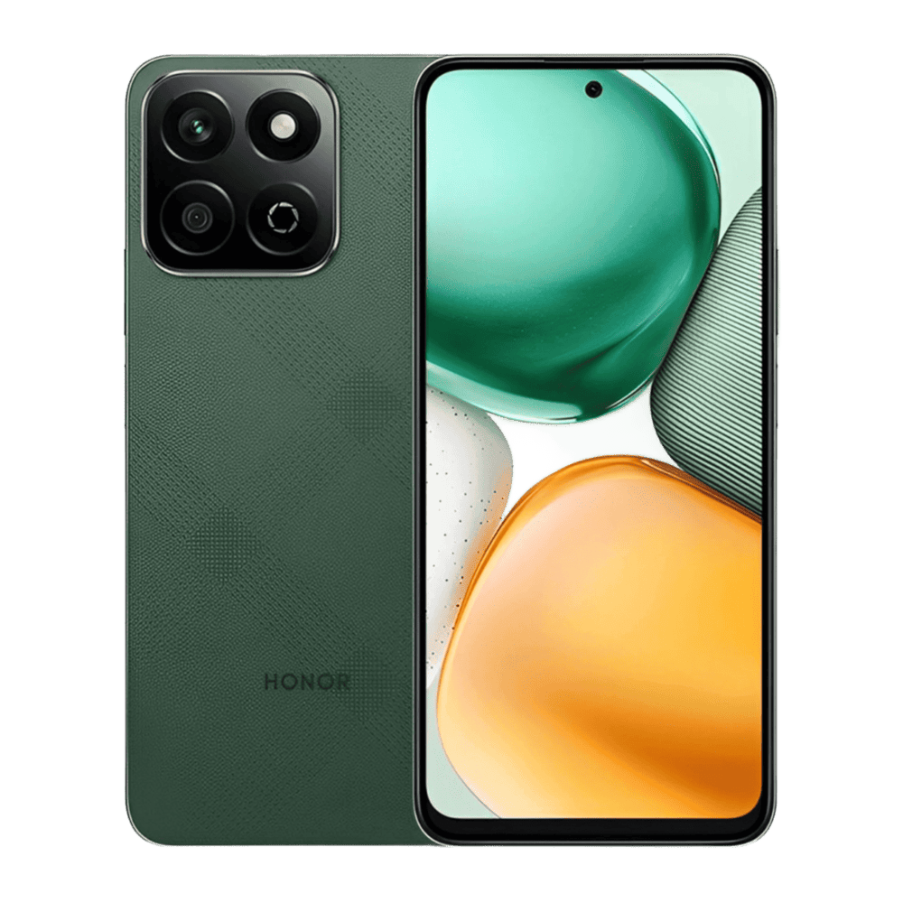 CELULAR HONOR X7C 8GB/256GB GREEN 5109BKGCRT