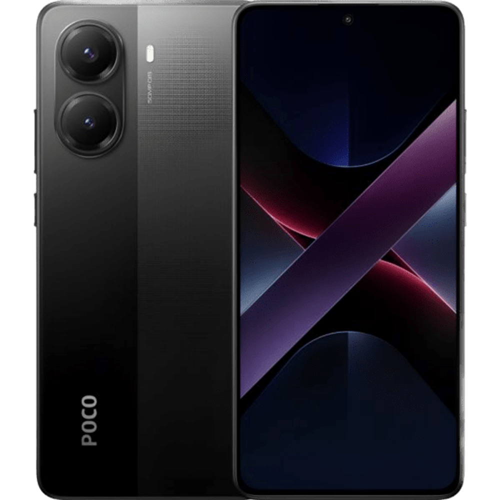 CELULAR XIAOMI POCO X7 PRO 5G 12GB/512GB BLACK 32974