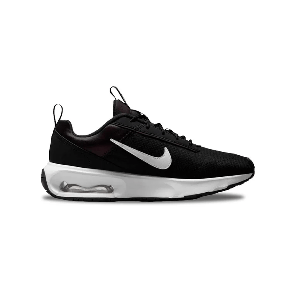 CALZADO DEPORTIVO P/MUJER NIKE AIR MAX INTRLK LITE S BLANCO NEGRO/BLANCO CALCE 6.5US 33243