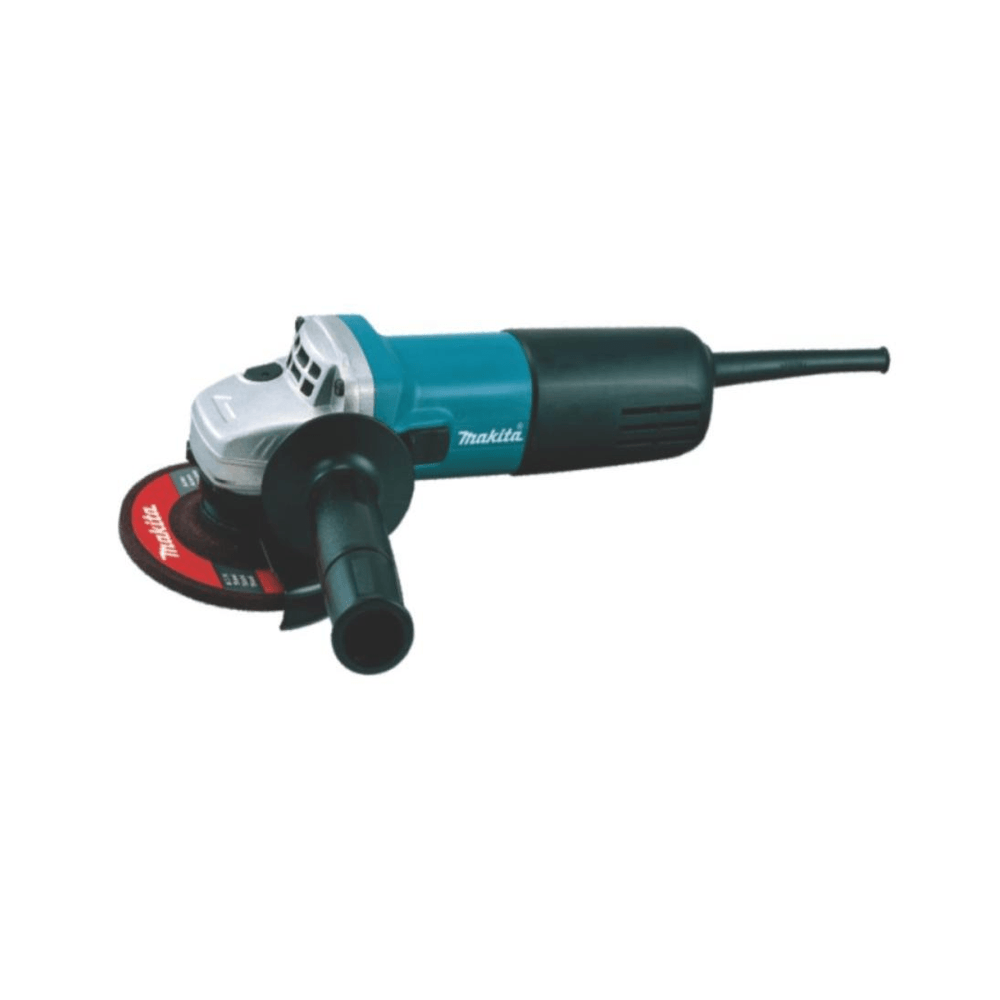 AMOLADORA MAKITA ESMERIL 840WT  9557HN 115B REF971002 34424