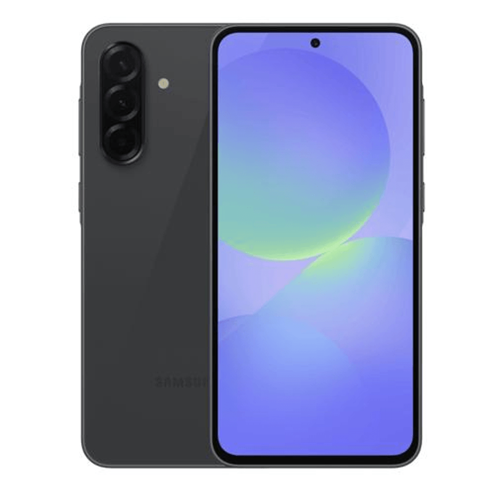 CELULAR SAMSUNG A36 5G 8GB+256GB AWESOME BLACK SM-A366EZKGLTY
